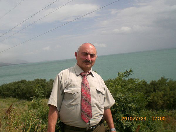 Юри Даллакян