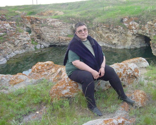 Татьяна Францева