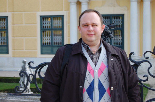 Евгений Лапинский