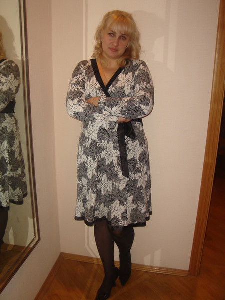 Оксана Пономарева