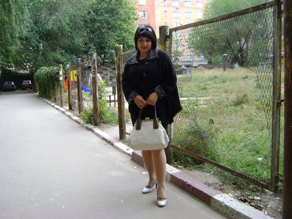 Пугачева Жанна