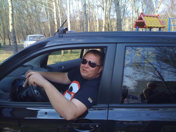 Дмитрий Казаков