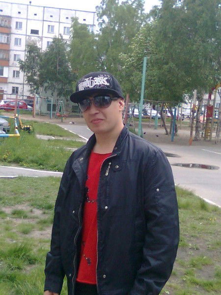 Сережа Мотрикалэ