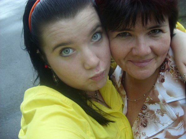 Юлия Спиридонова