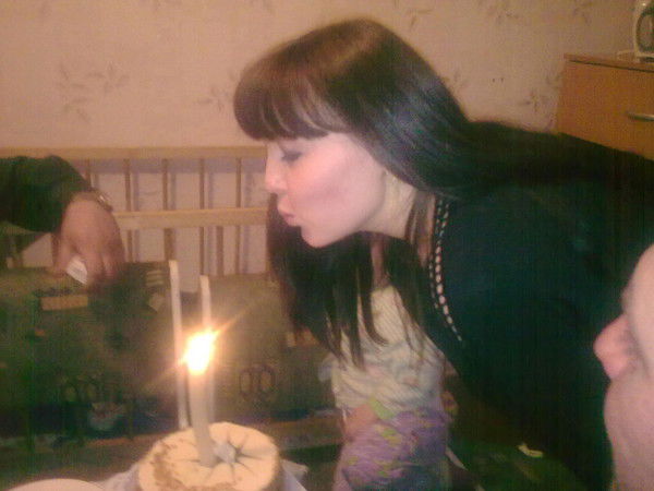 Татьяна Аушева