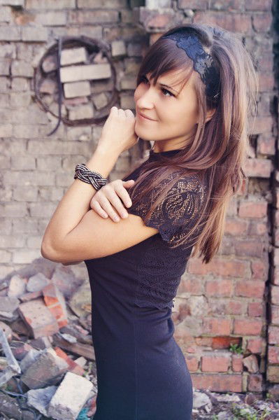 Маргарита Кузьмиченко