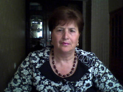 Людмила Граждиян