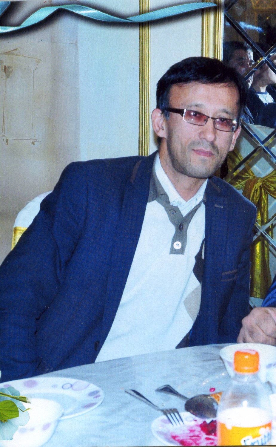 Айбек Дадаханов