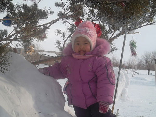 Арманда Такебаева