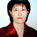 Асылзат Ербасова