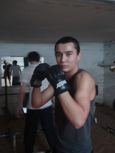 Эмиль Гусейнов