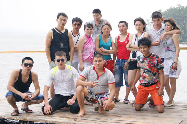 Assylbek Shermukhambetov