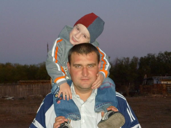 Михаил Корзун