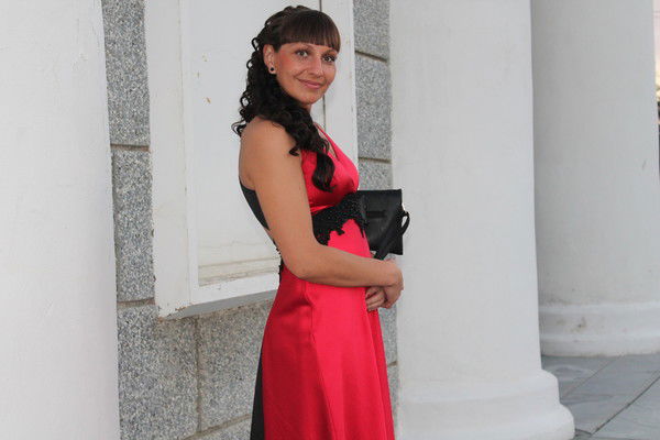 Ирина Шарафутдинова