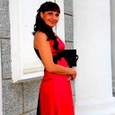 Ирина Шарафутдинова