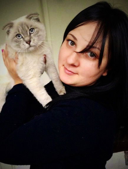 Елена Туаева