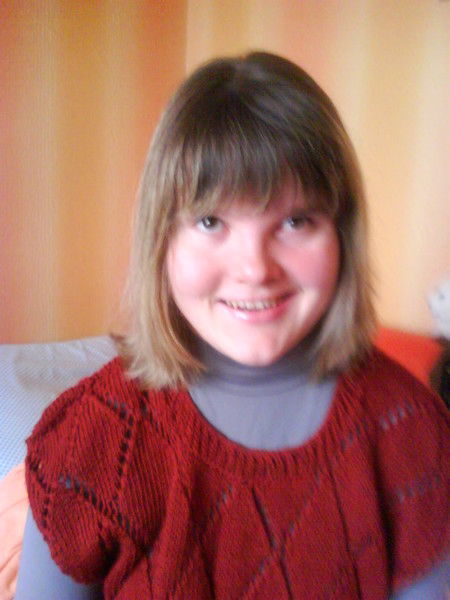 Виктория Крупская