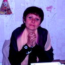 Svitlana Zvarichuk