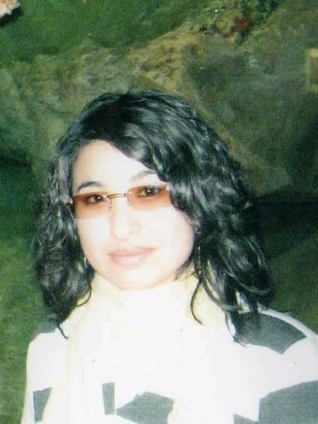 Жаннета Умудова