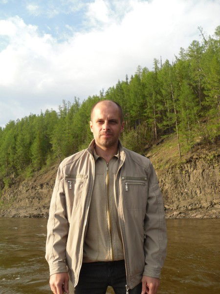 Алексей Пунченко