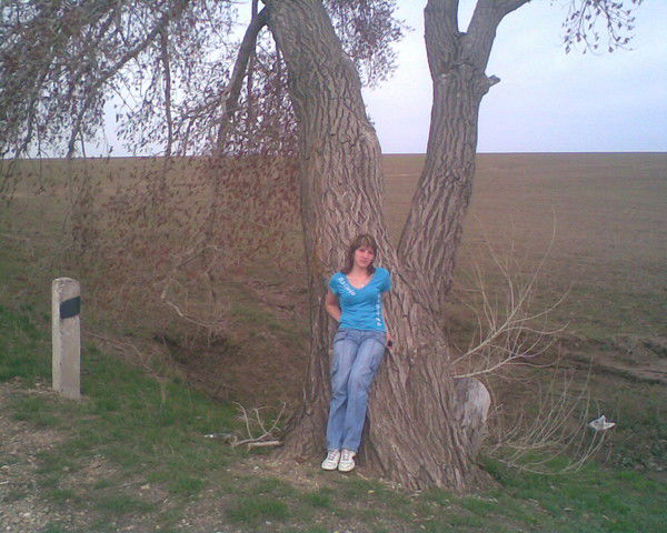 Ольга Дудникова