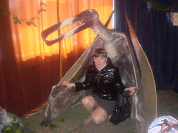 Надежда Савватеева