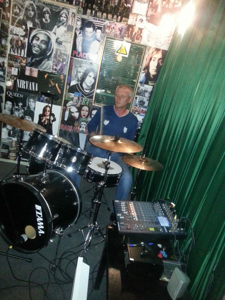 Юрий Светлый