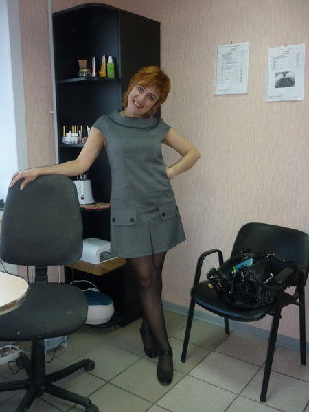 Алена Камбур