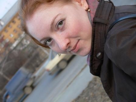 Анна Коньшина