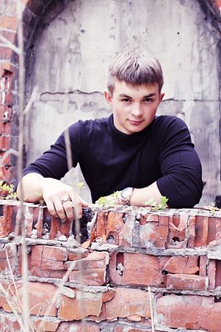 Алекс Клубный