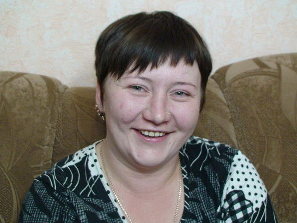 Настя Конева