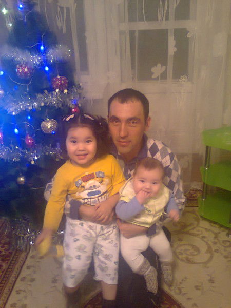 Ринат Нурбек