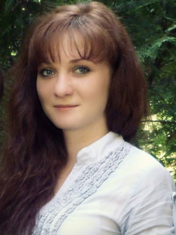 Яна Евдокимова