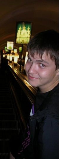 Иван Очкасов