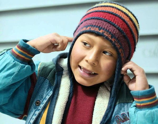 Ерик Мамадияров