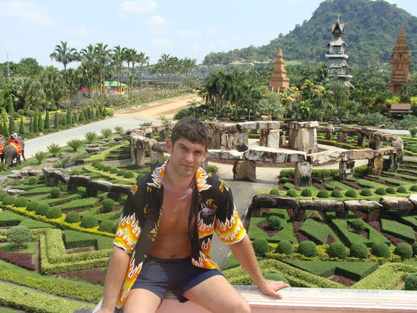 Алексей Гончаров