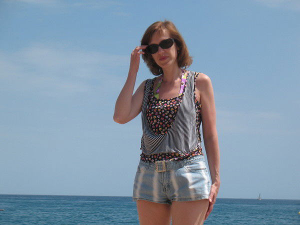 Елена Анищенко