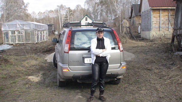 Елена Затула(Смирнова)