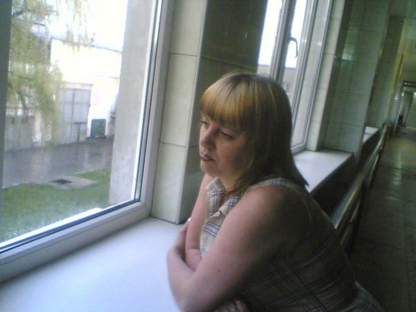 Шура(Леся) Колесник