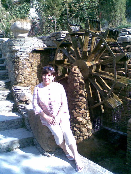 Ольга Котова