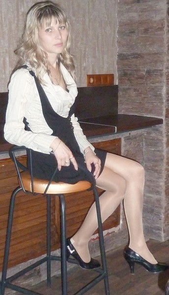 Марина Пономарева