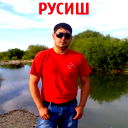 Рустам Хаметов