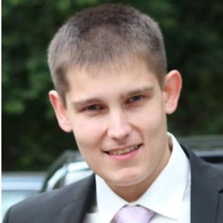 Кирилл Моисеев