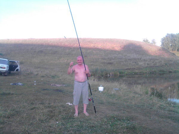 Анатолий Волобуев