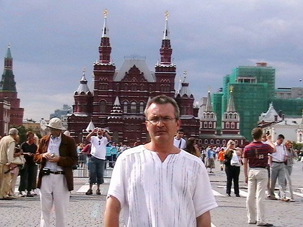 Евгений Бочаров