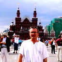 Евгений Бочаров