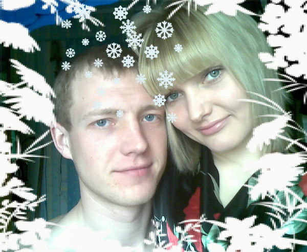 Анфиса Титова