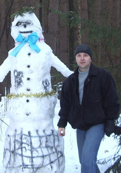 Александр Заровский