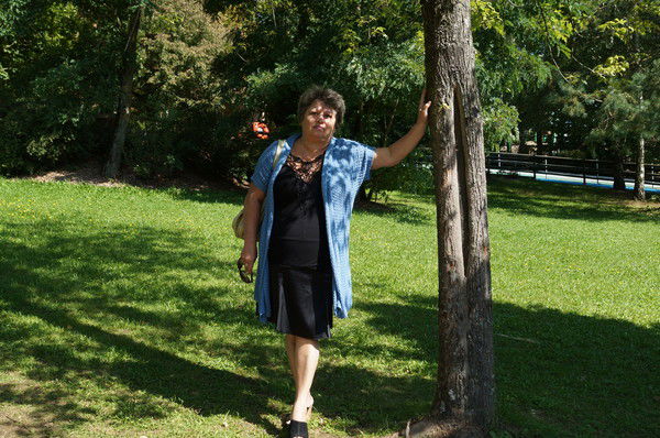 Ольга Кореневская