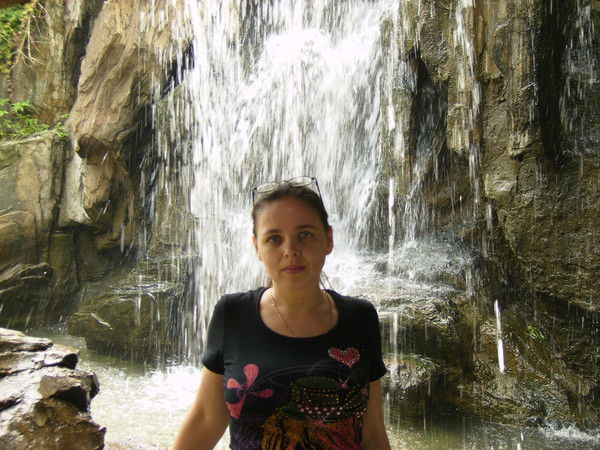 Татьяна Ярошевская